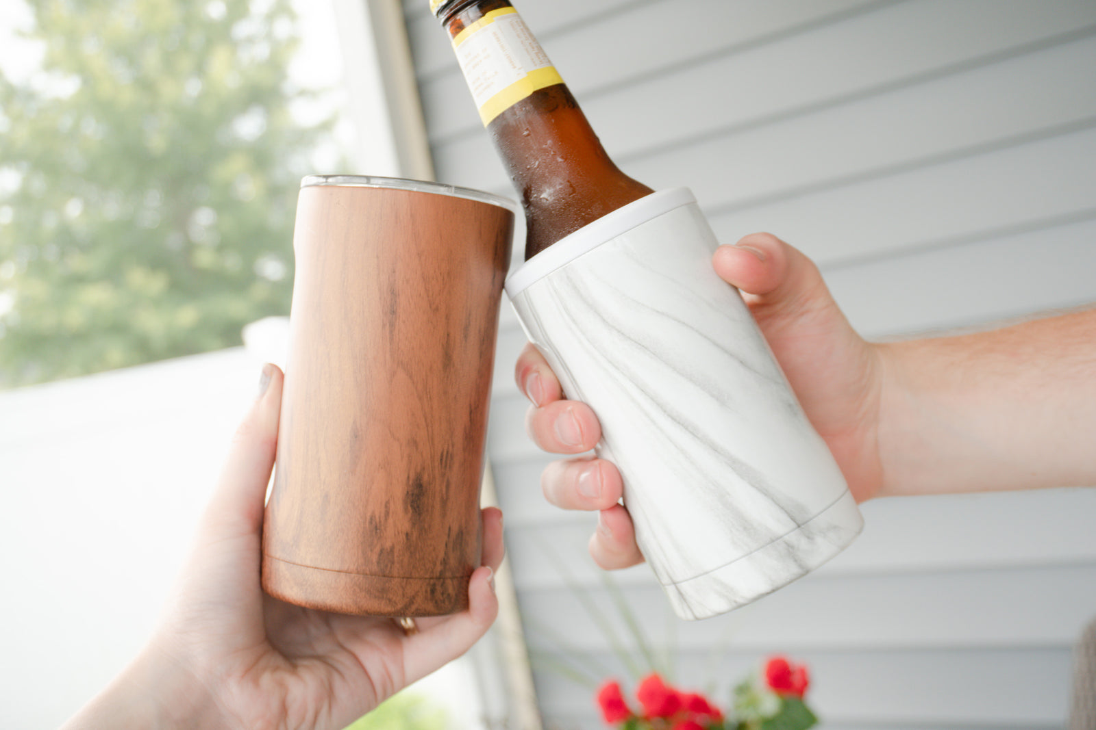 Custom Brumate Hopsulator Trios