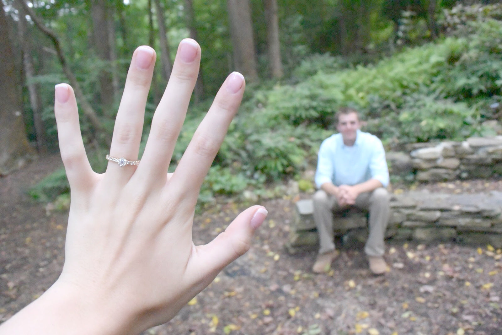 The First 5 Things To Do When You Get Engaged