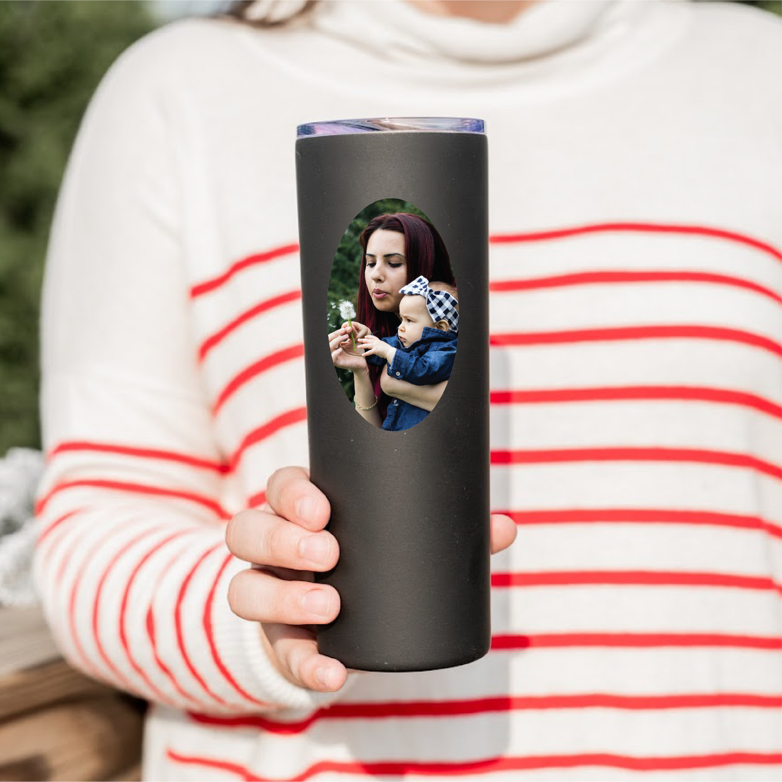 Photo Tall Tumbler