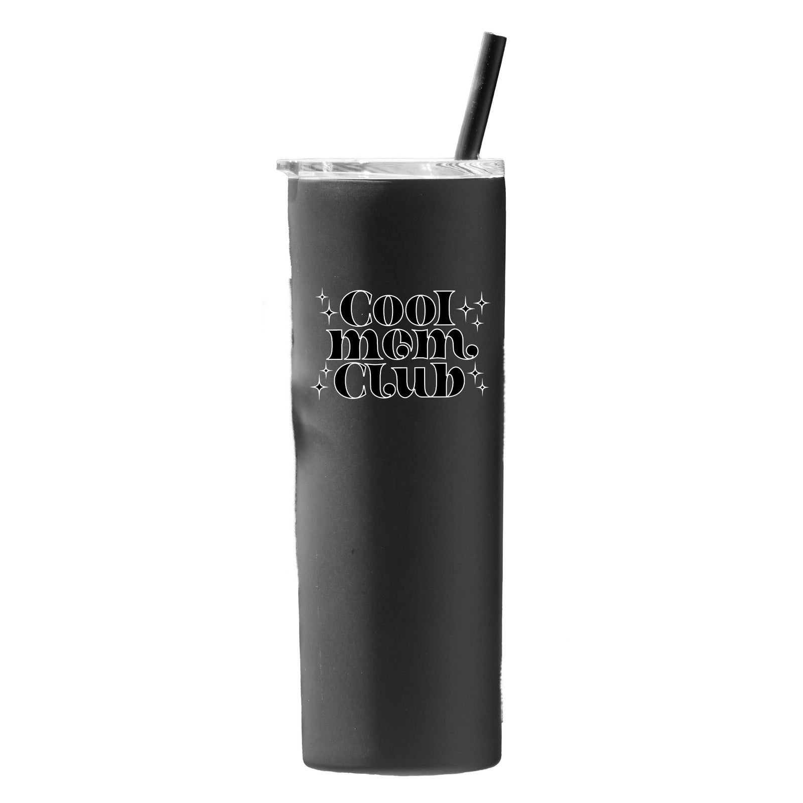 Cool Mom Club Tumbler