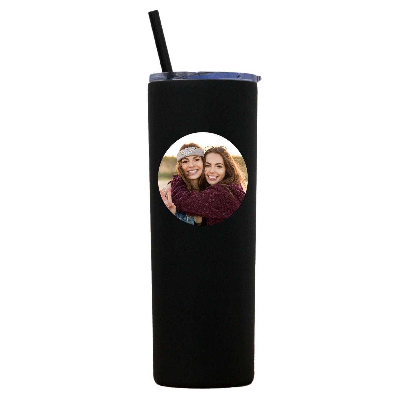 Photo Tall Tumbler