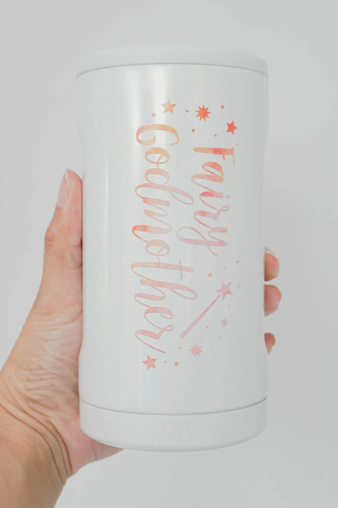 Fairy Godmother Brumate Hopsulator Trio