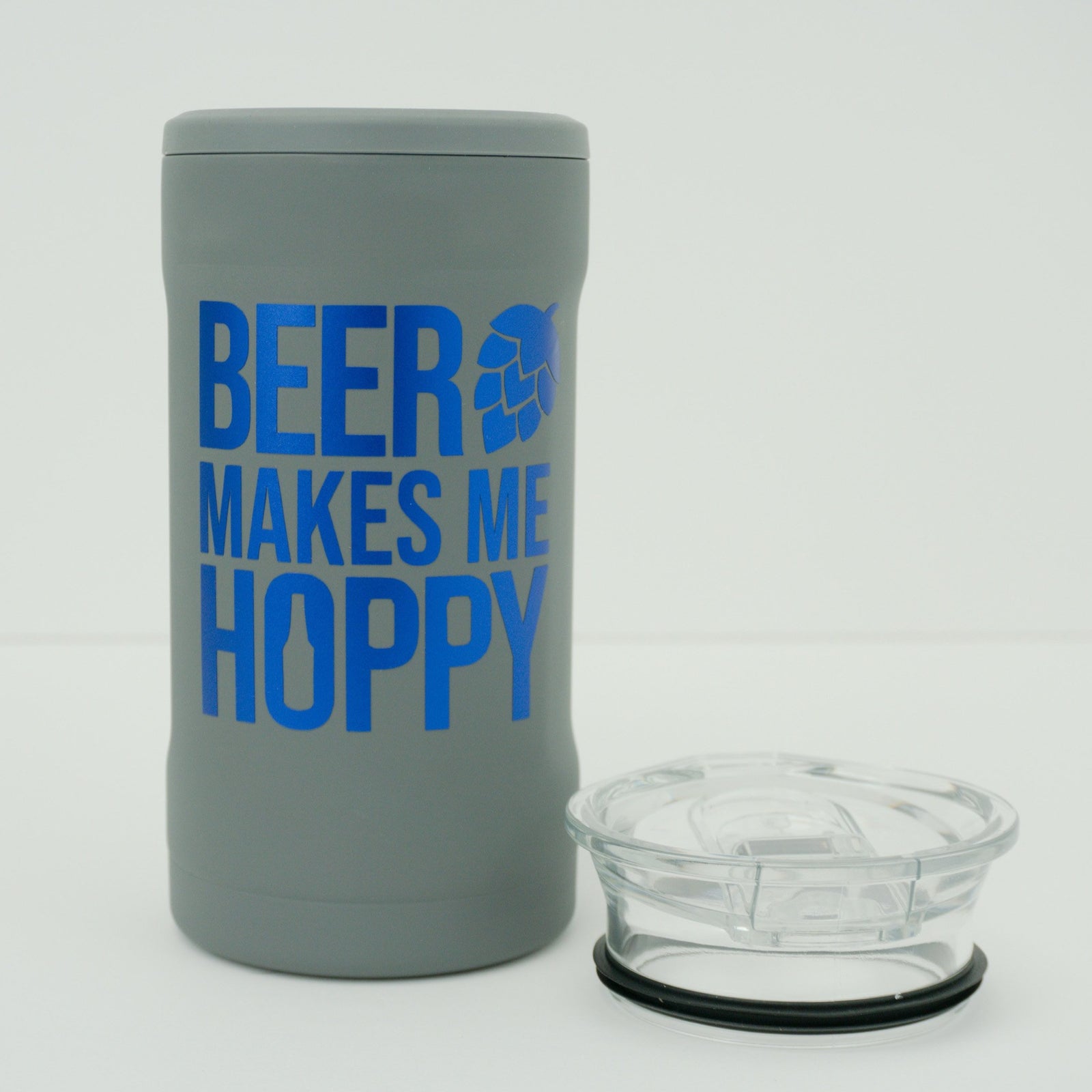 Beer Makes Me Hoppy Brumate Hopsulator Trio