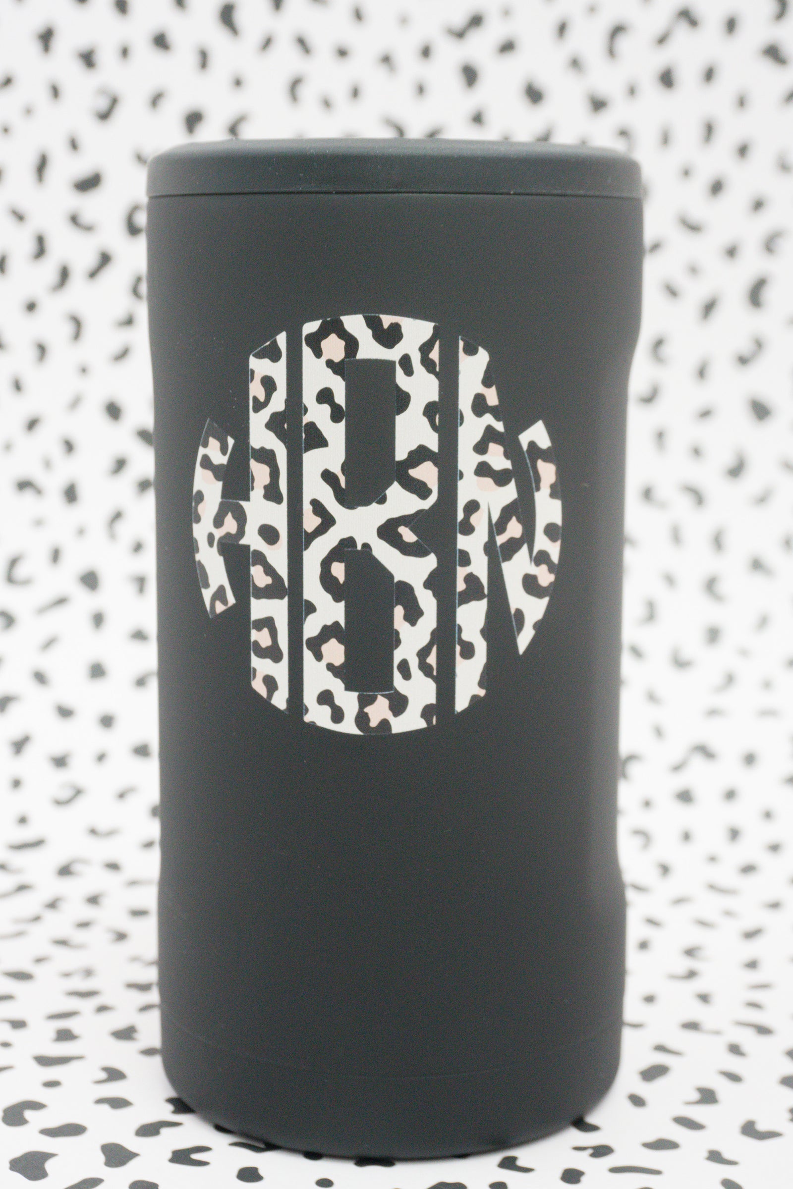 Circle Monogram Brumate Hopsulator Trio