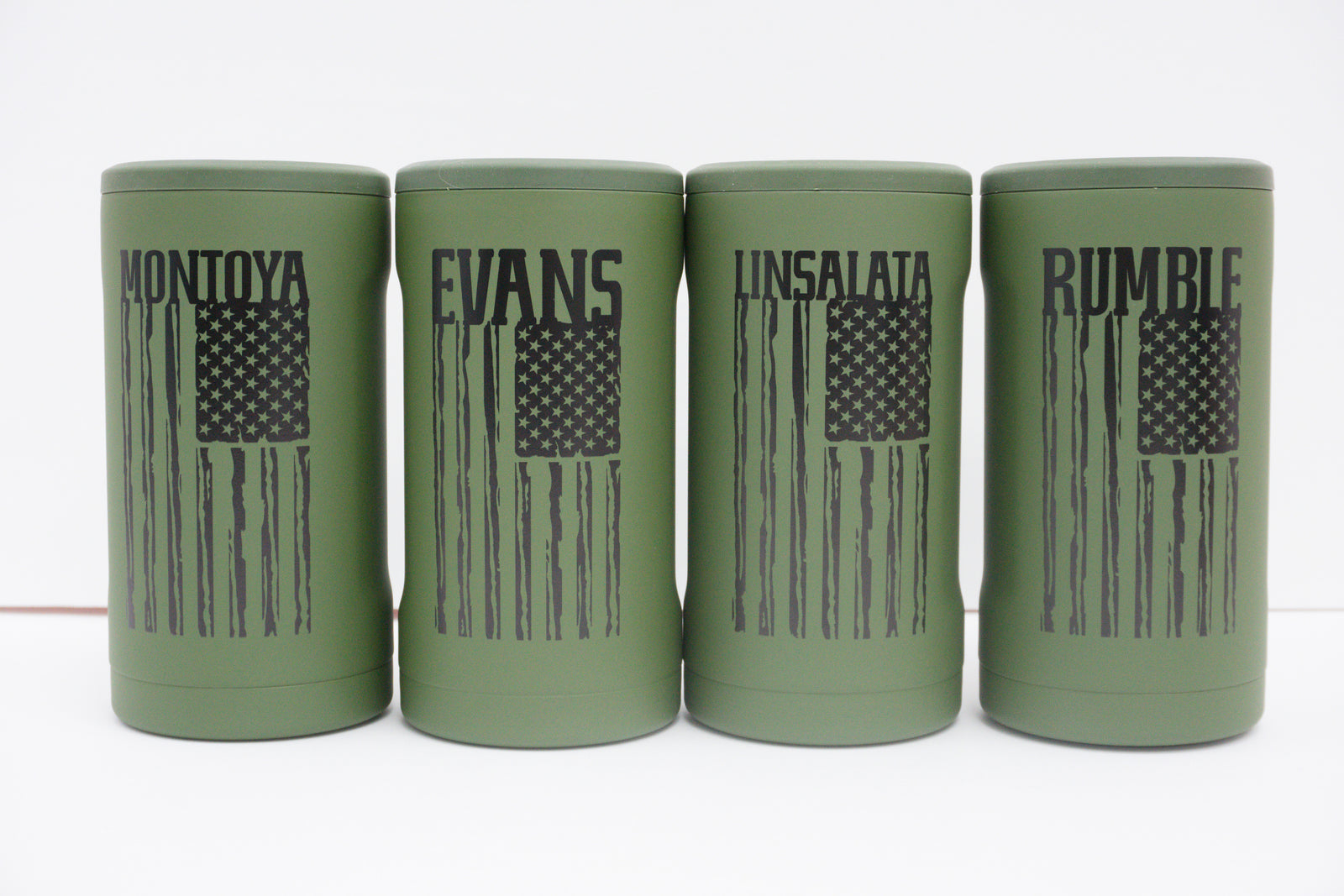 Rugged Flag Brumate Hopsulator Trio