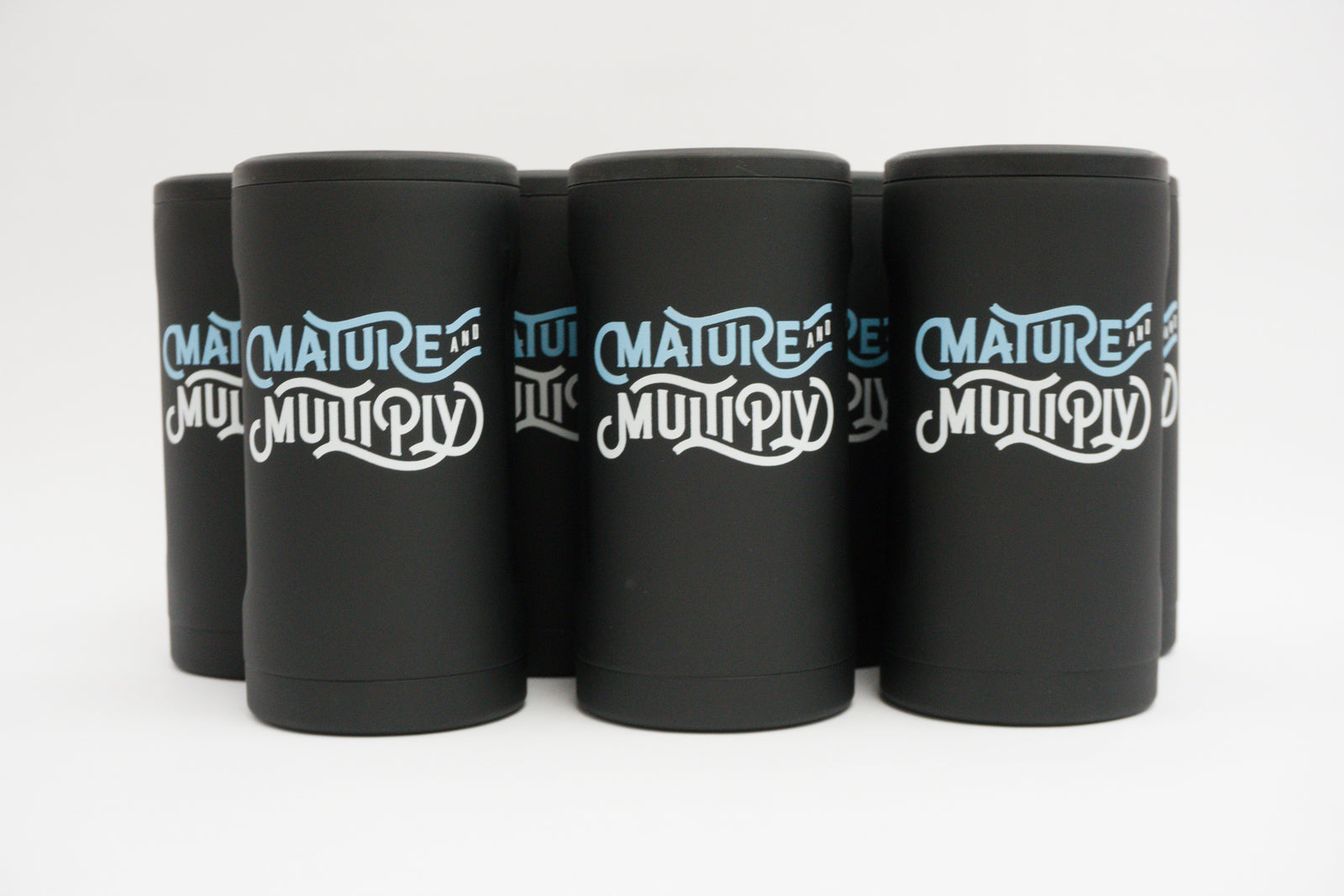 Custom Logo Brumate Hopsulator Trio