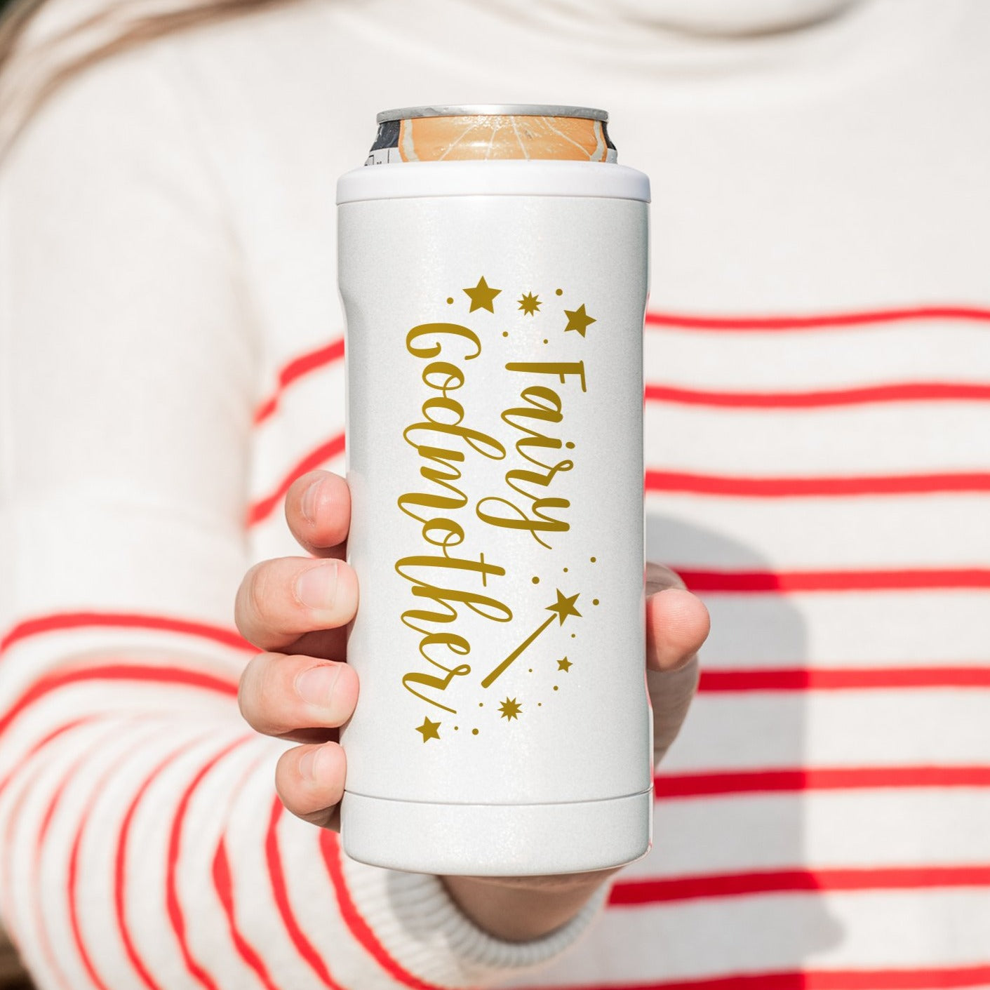 Fairy Godmother Brumate Hopsulator Slim