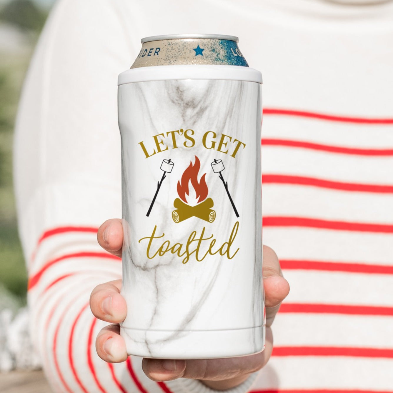 Let's Get Toasted Brumate Hopsulator Trio