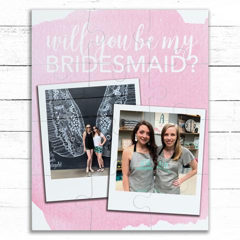 Bridesmaid Proposal Ideas - How to Propose to Your Bridesmaids
