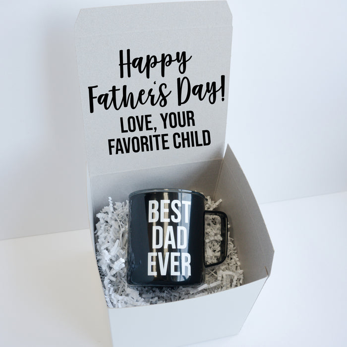 Best Father's Day Gift Boxes That Ship Fast