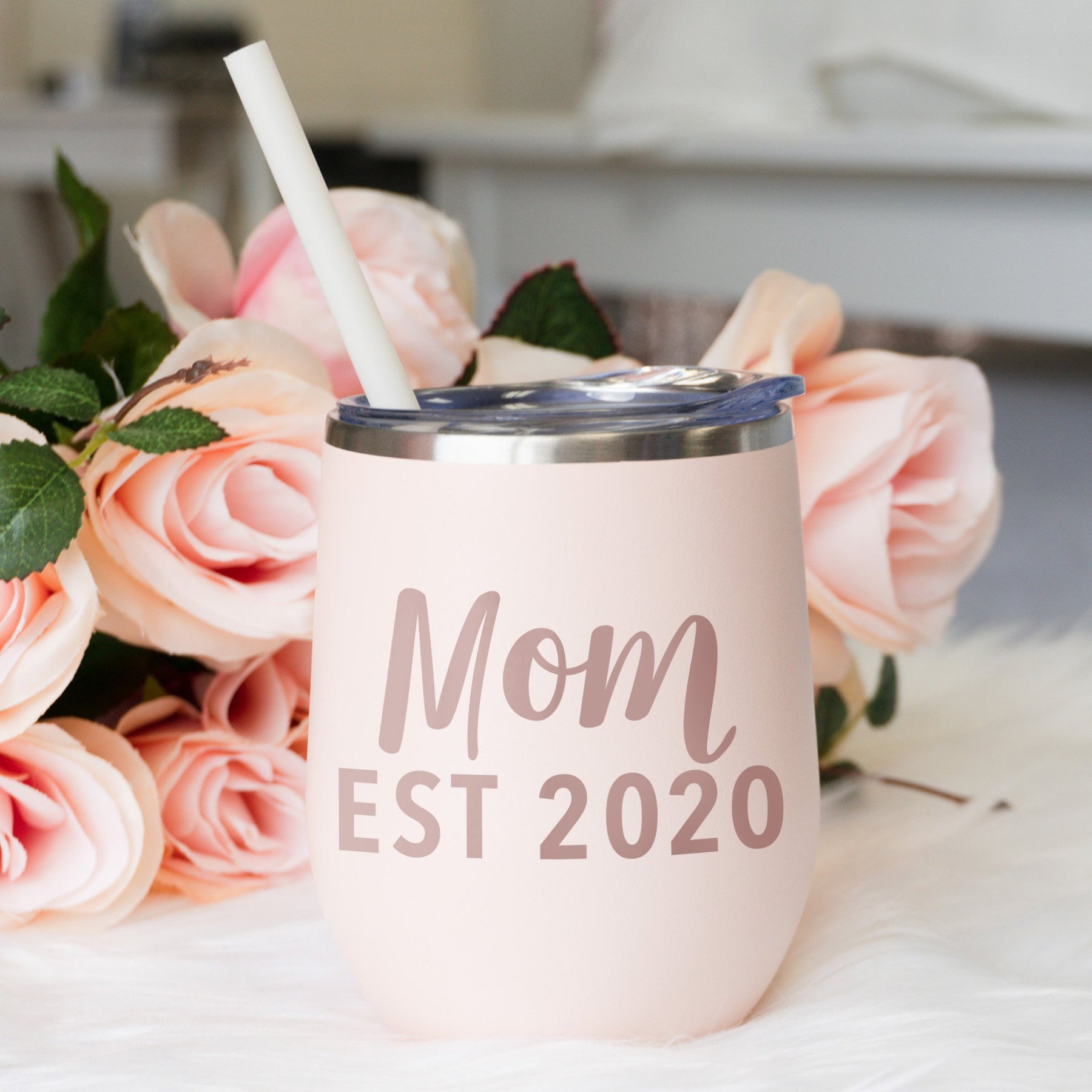 Top 10 Mother's Day Gift Ideas for New Moms