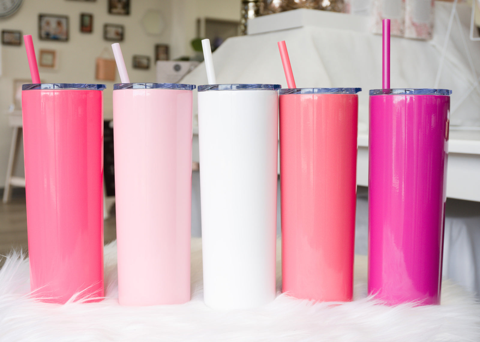 Mom Tall Tumblers