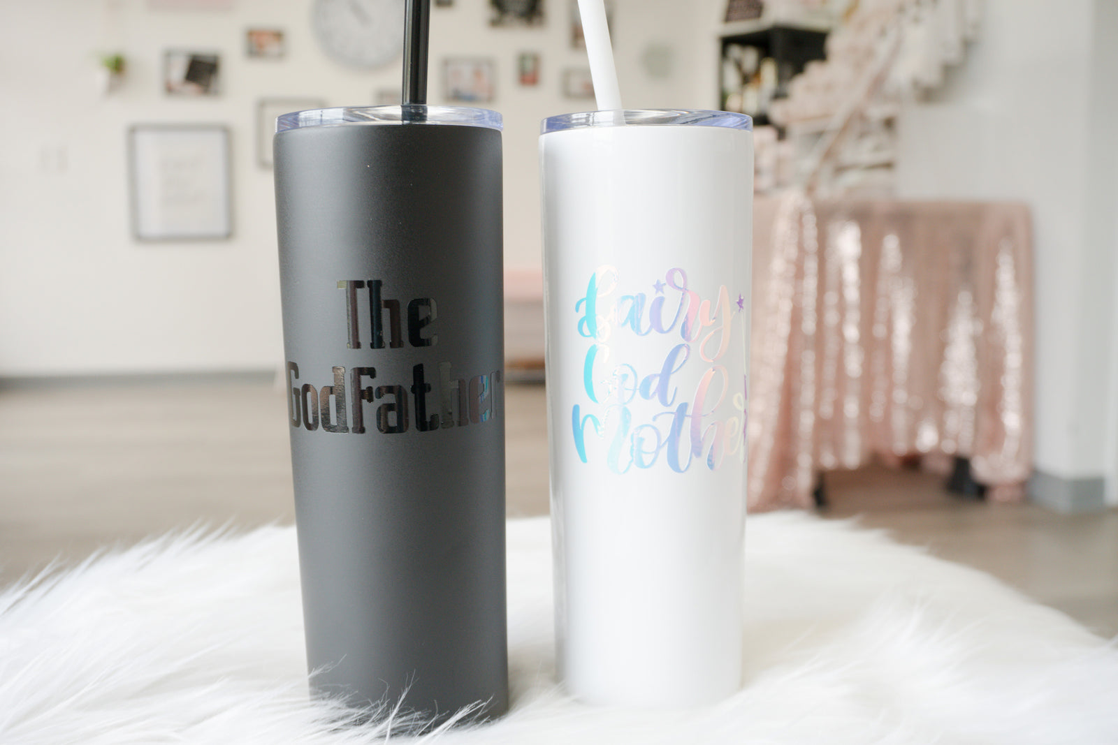 Godparent Gifts