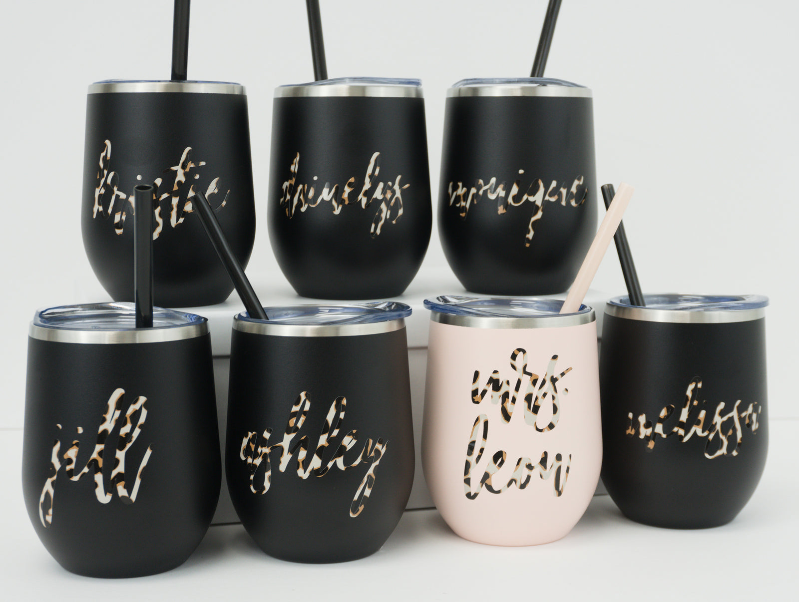 Wine Tumblers