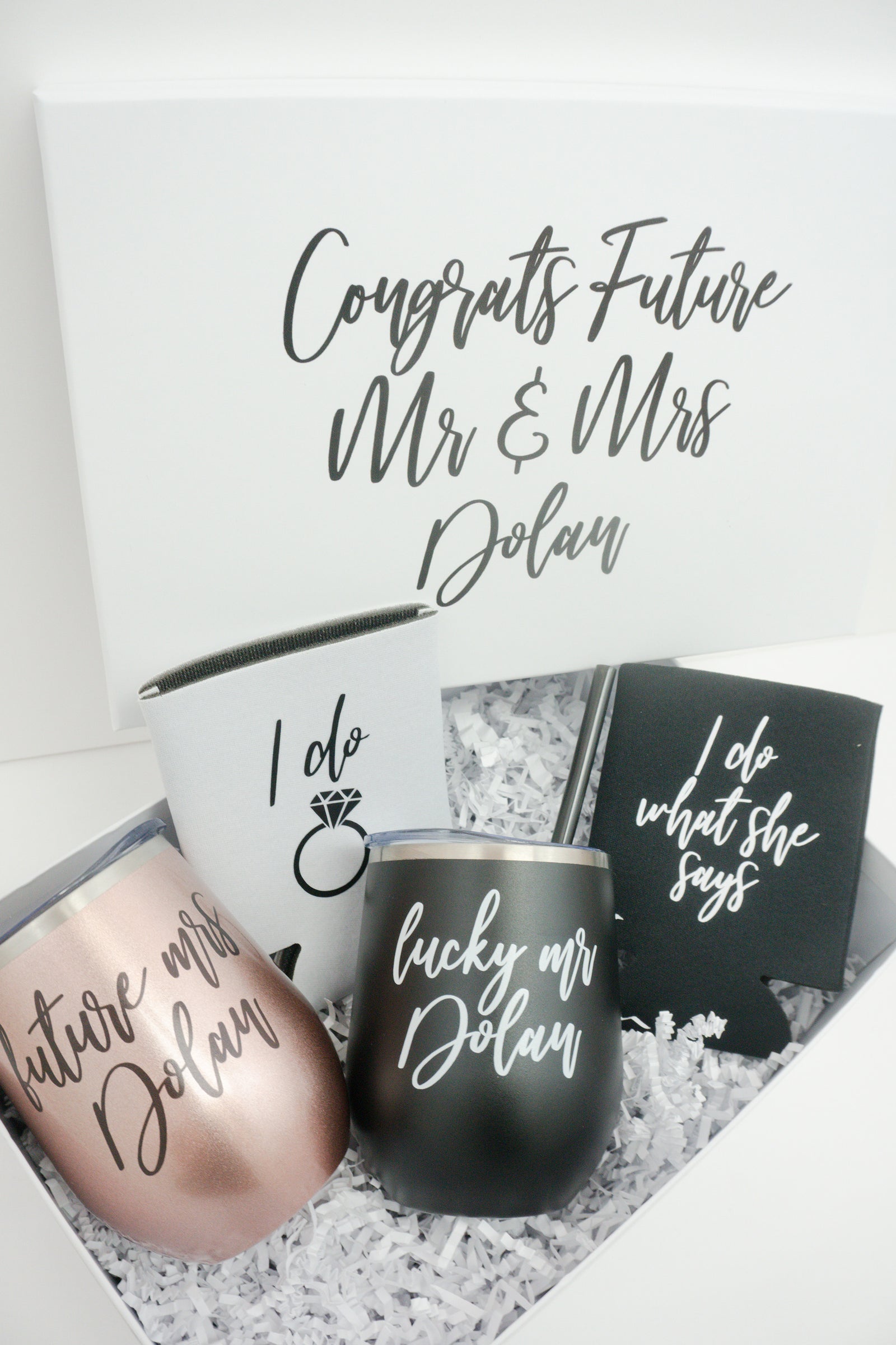 Gift Boxes