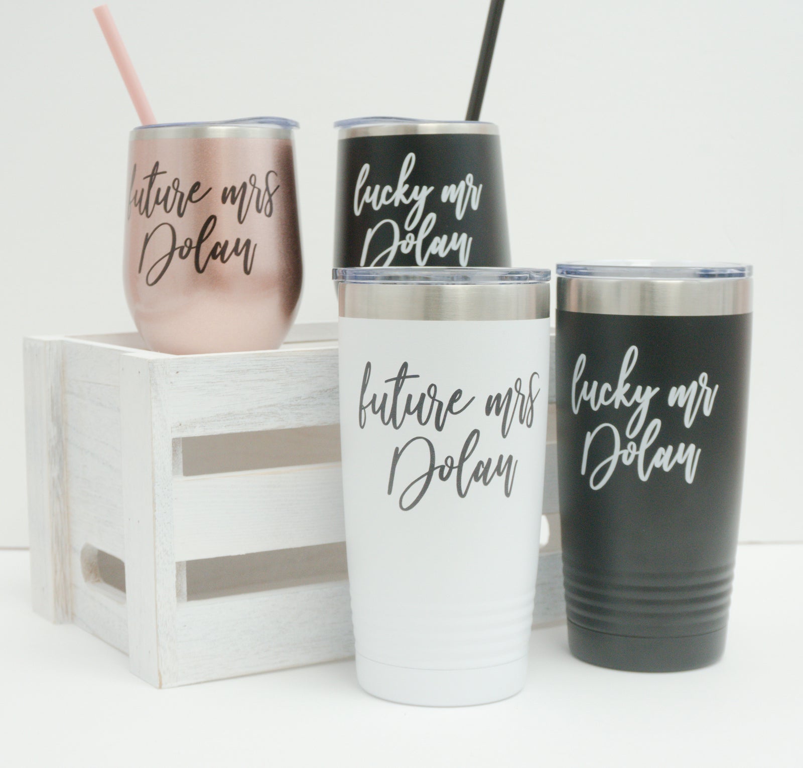 Tumblers