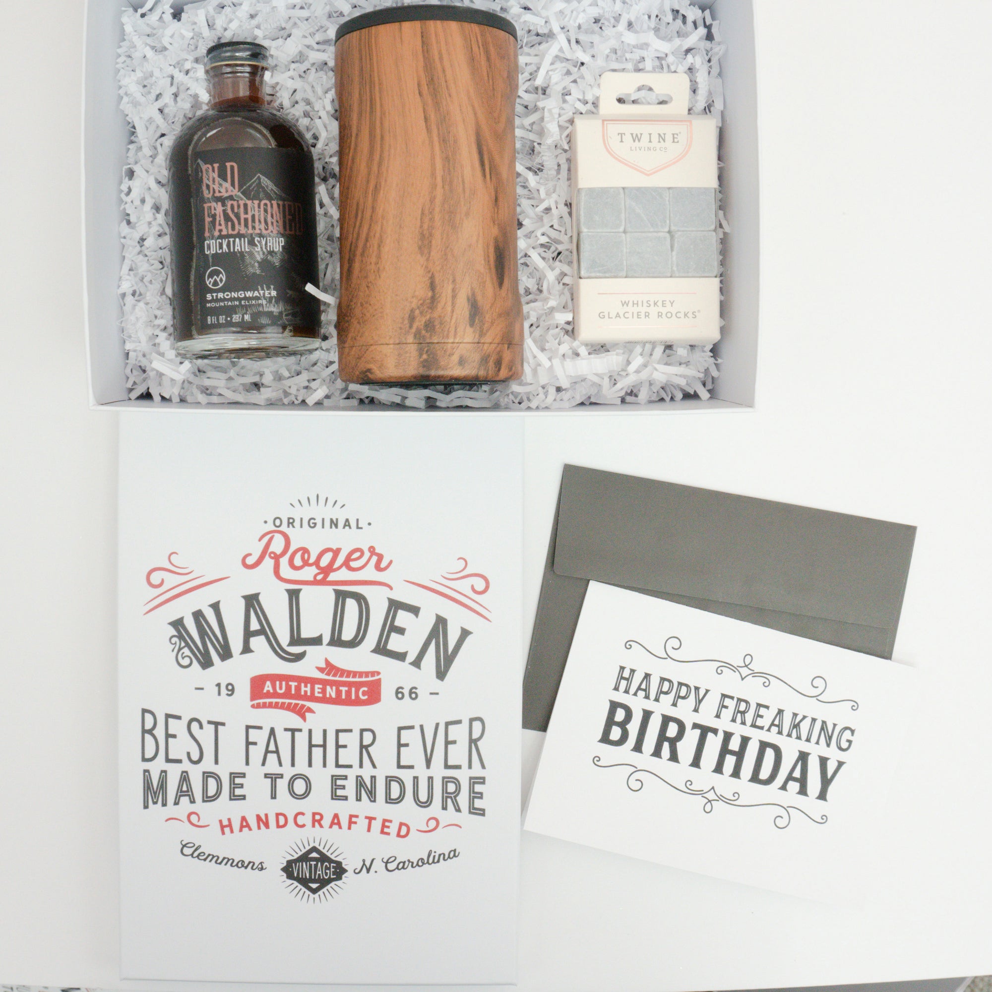 For Dad