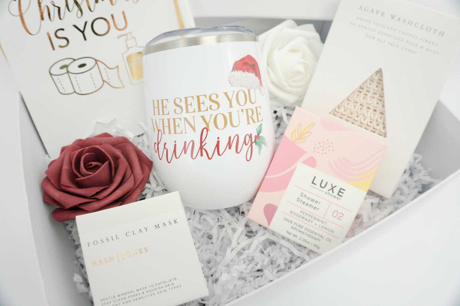 Christmas Gift Boxes