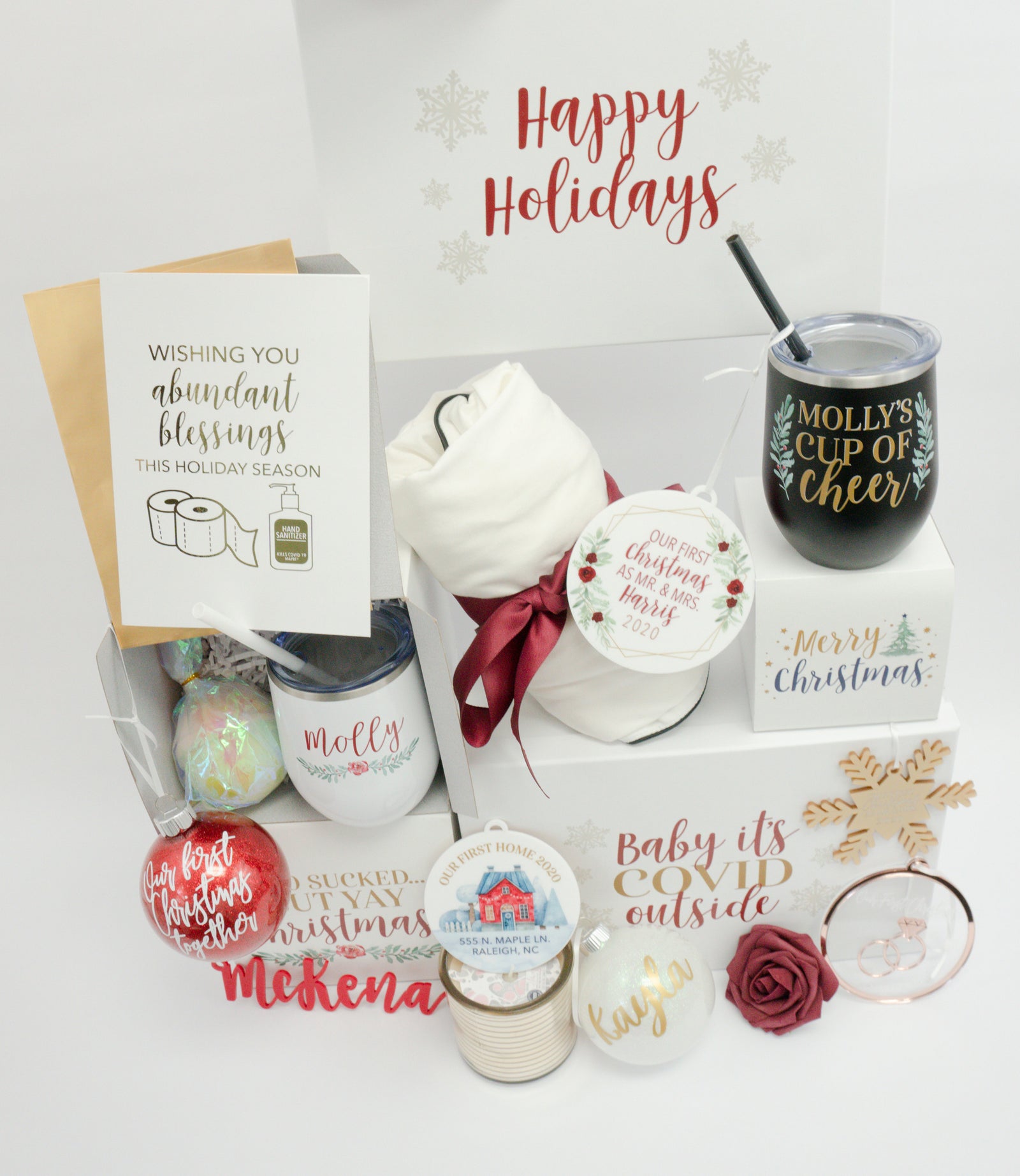 Stocking Stuffers