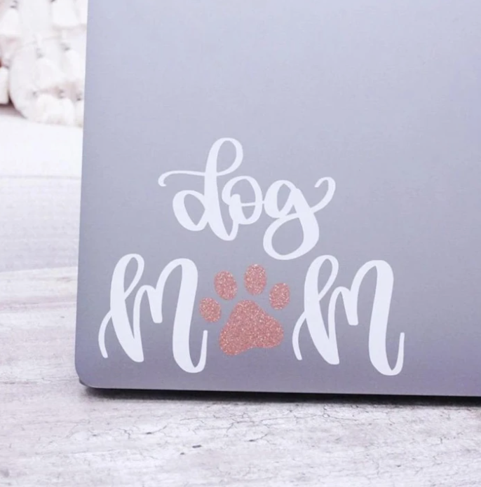 Dog Decals
