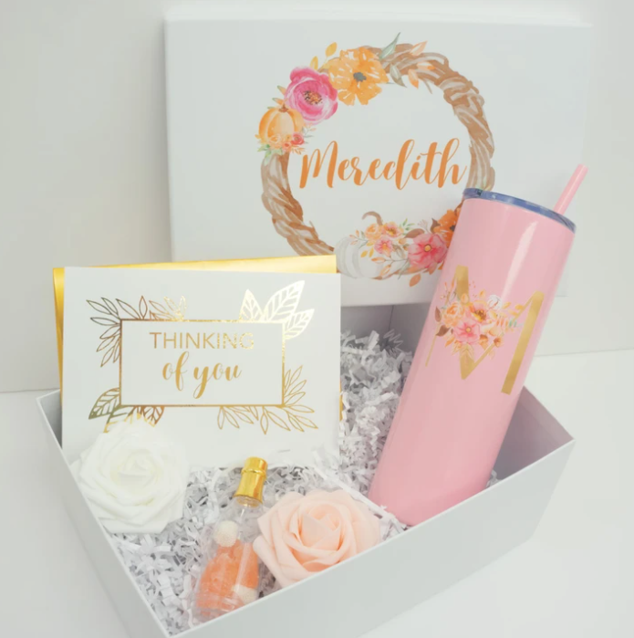 Thinking of You Gift Boxes
