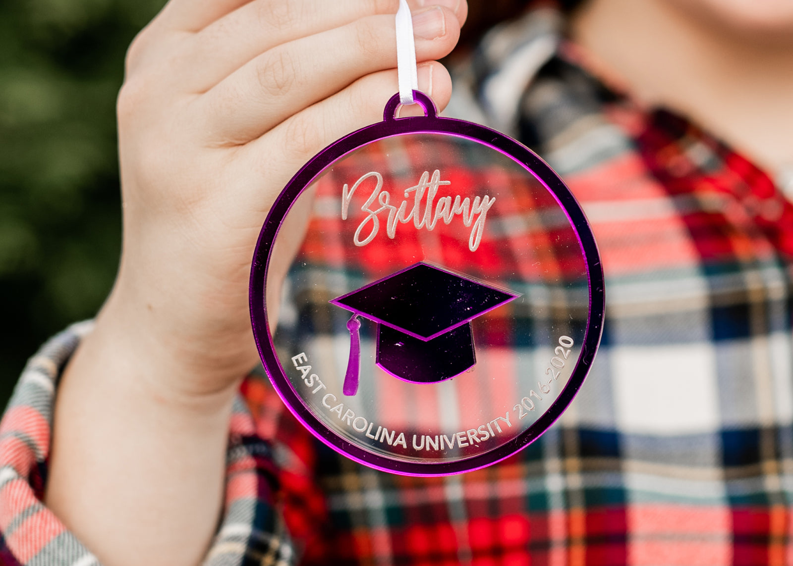 Graduation Ornaments