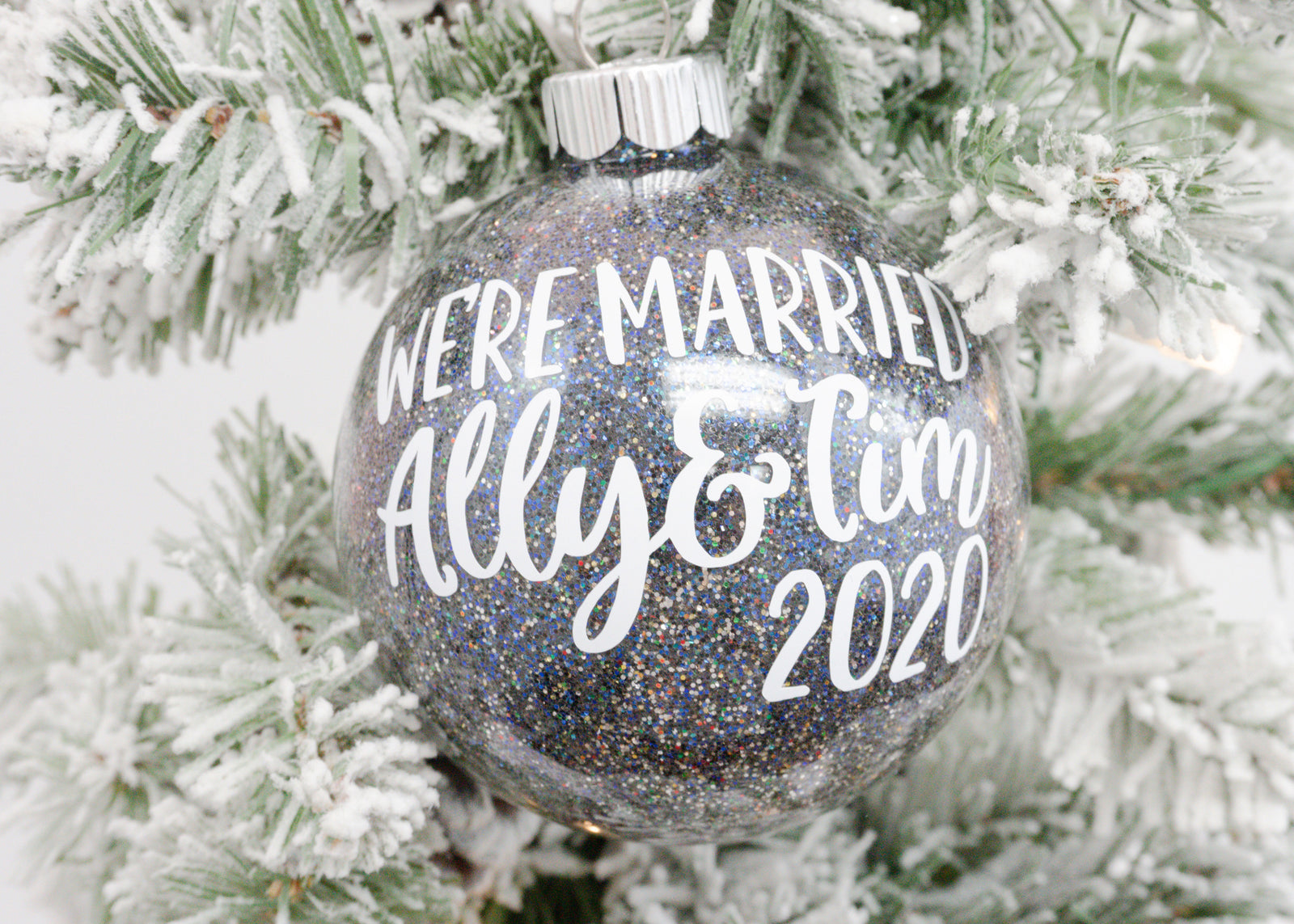 Wedding Ornaments