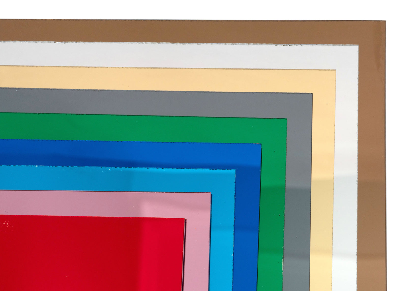 Acrylic Sample Packs