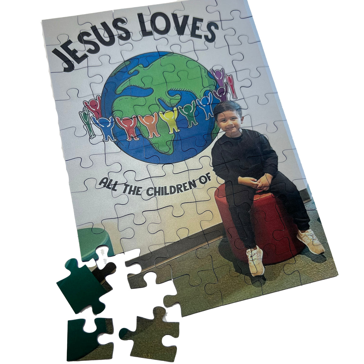 custom puzzle photo puzzle picture puzzle jigsaw puzzle