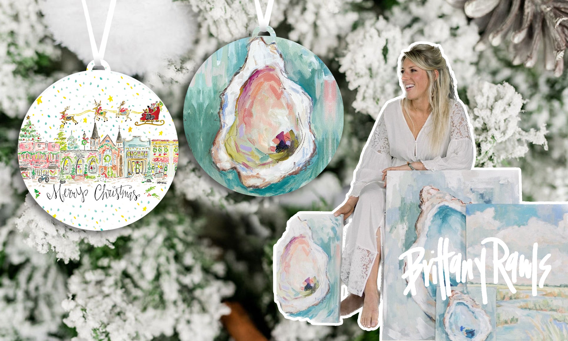 Simple & Sentimental | Personalized Engagement Gift Bridesmaid Boxes