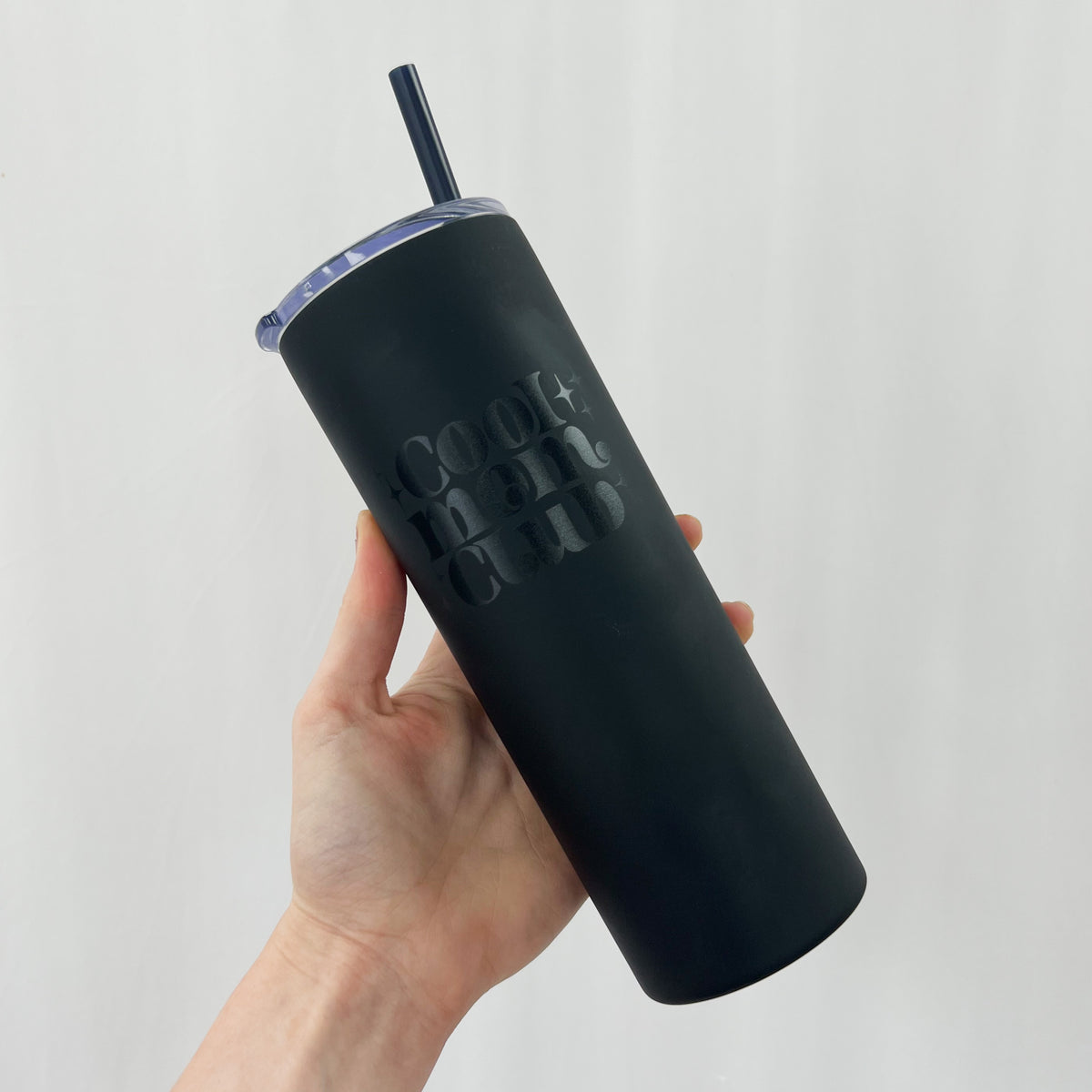Cool Mom Club Tumbler