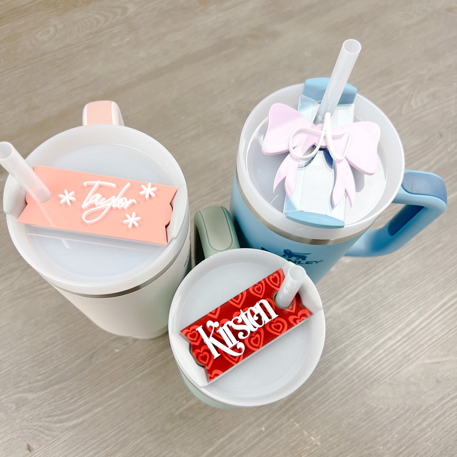 Simple & Sentimental | Personalized Engagement Gift Bridesmaid Boxes