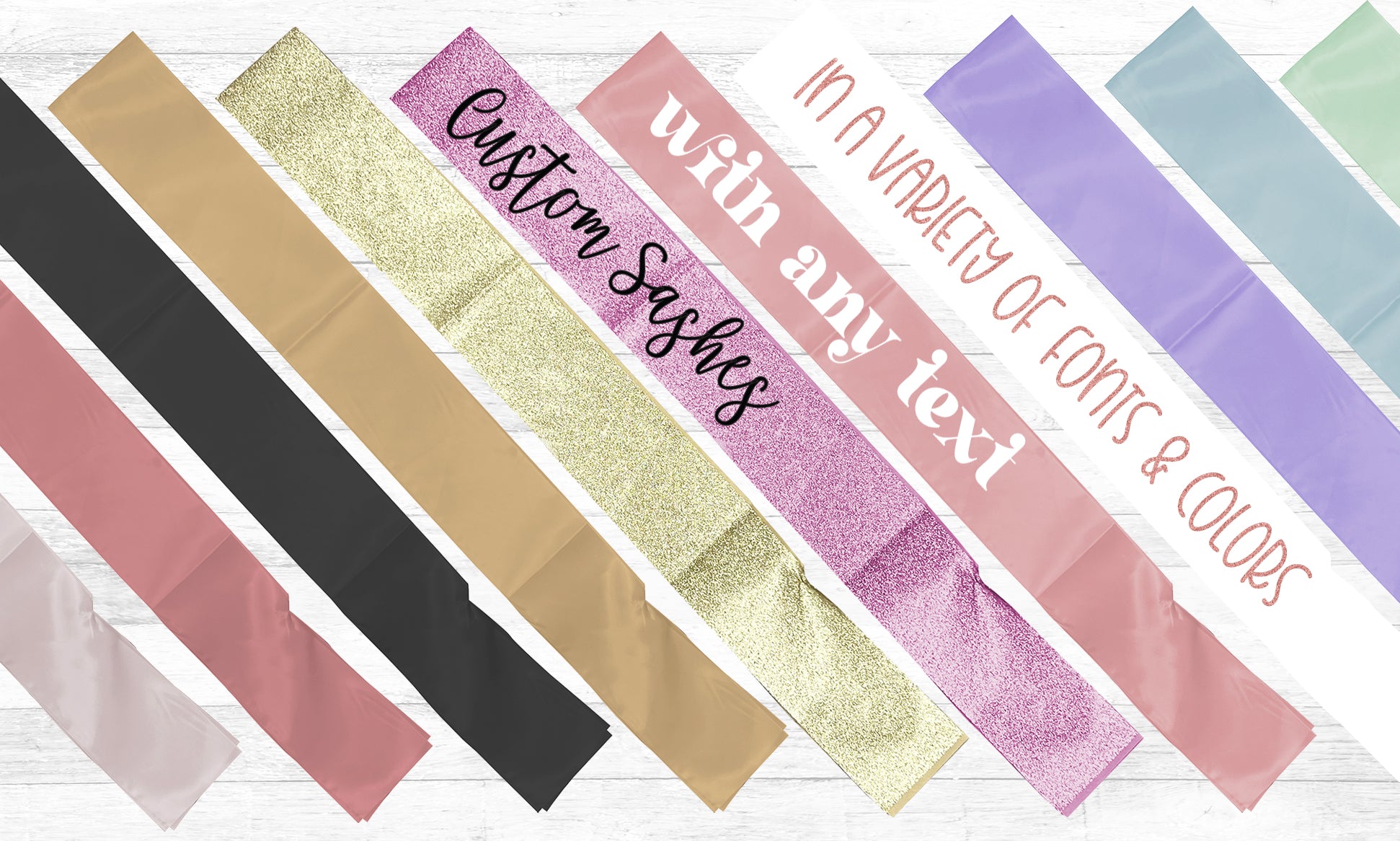 Simple & Sentimental | Personalized Engagement Gift Bridesmaid Boxes