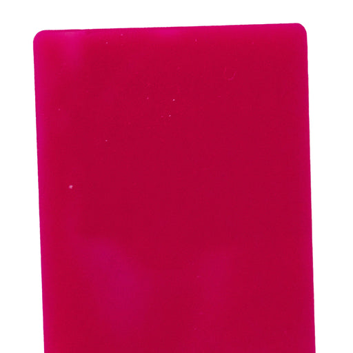 magenta acrylic sheets