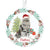 Maine Coon Cat Ornament
