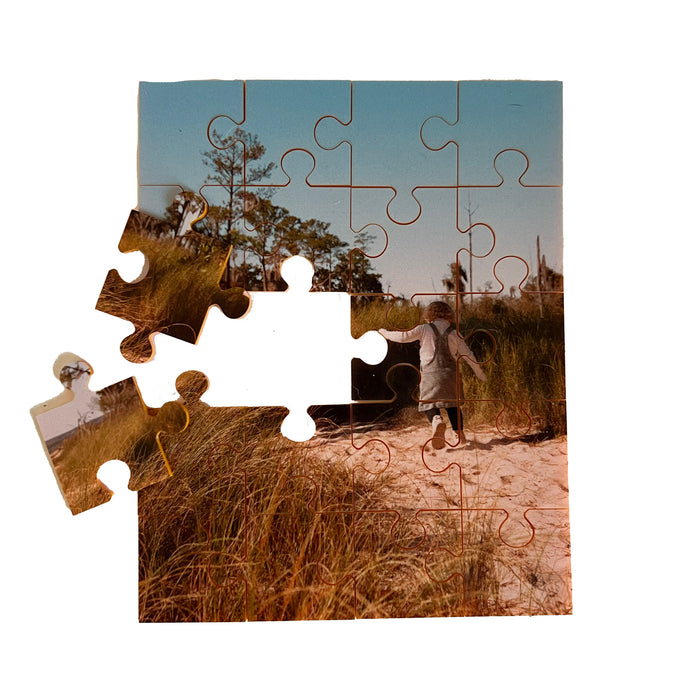 Photo Puzzle