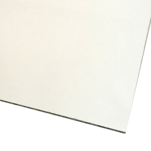 silver mirror acrylic sheet