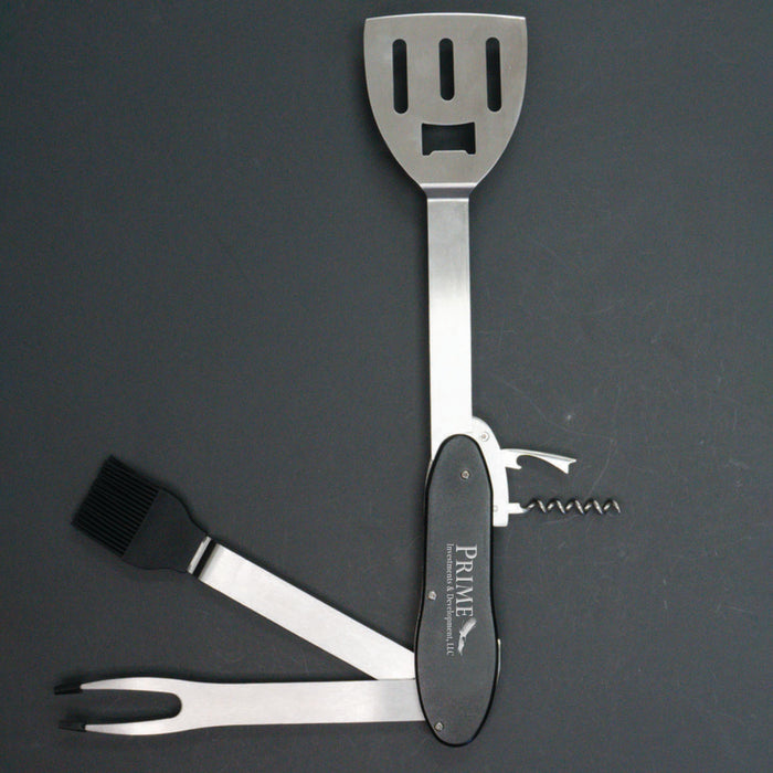 Grilling Multi-Tool - CHA 10 Year Anniversary Gift