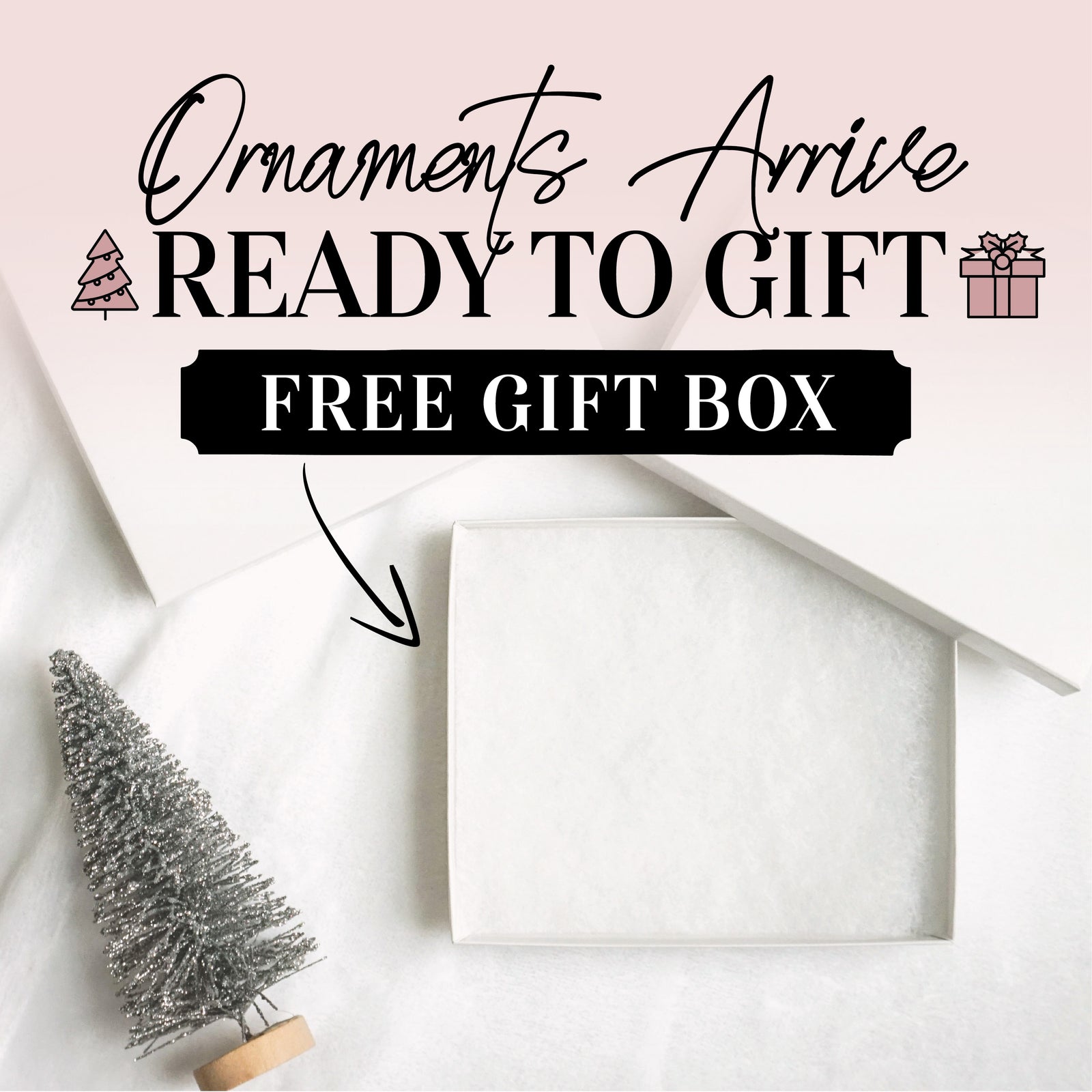 Christmas Blessings - Brittany Rawls Art