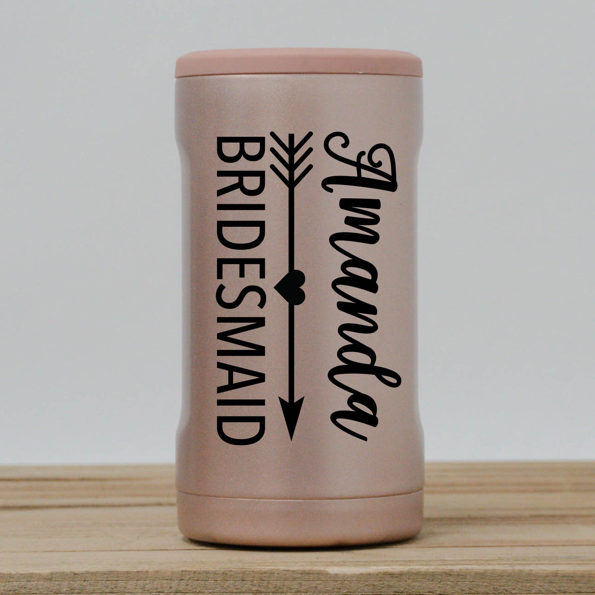 Bridesmaid Brumate Hopsulator Trio