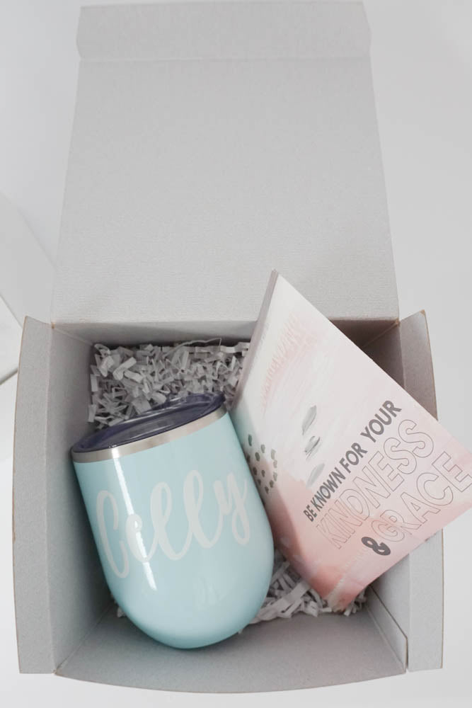 You're an Awesome Teacher Gift Box