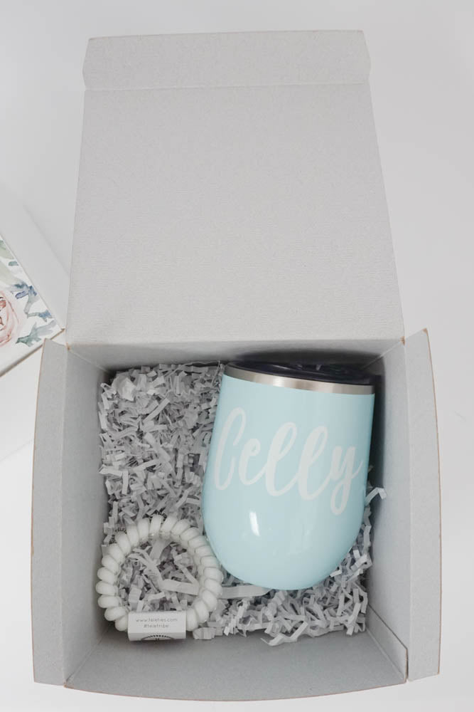 Get Well Soon Gift Box