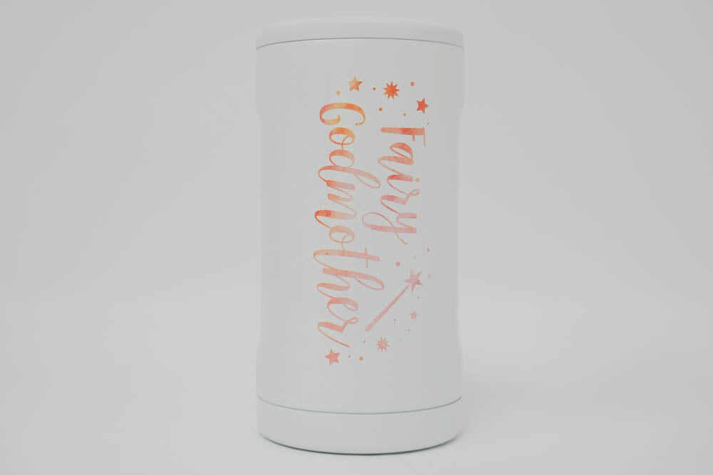Engraved Personalized Brumate Bottle Koozie - Hopsulator - Fun Love Designs