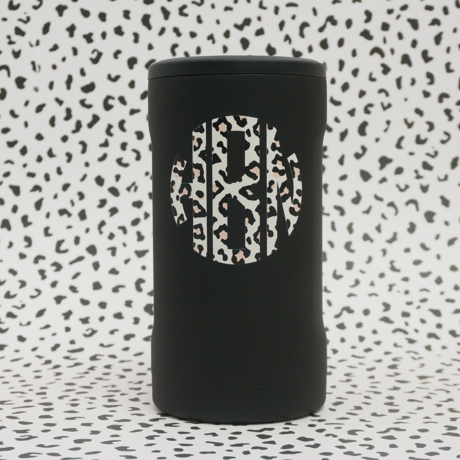 Circle Monogram Brumate Hopsulator Trio