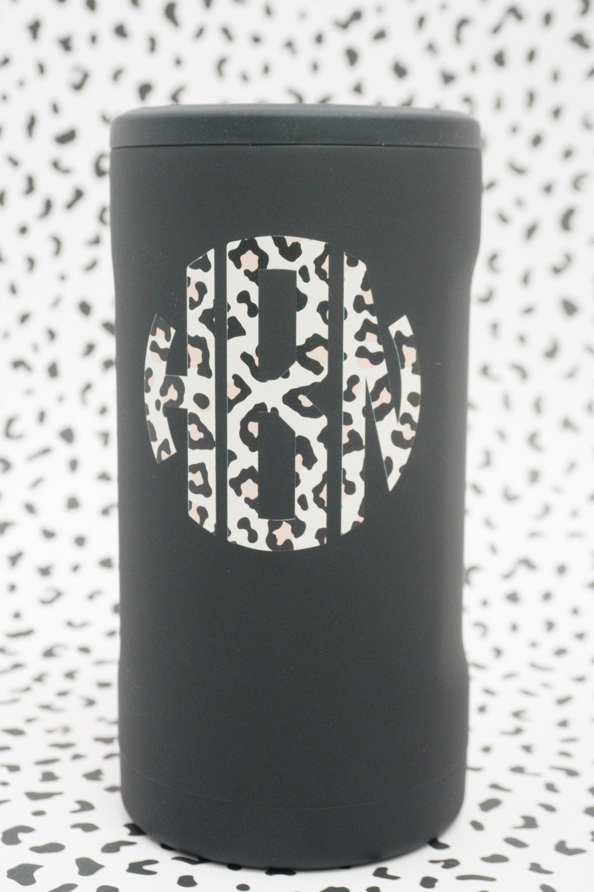 Circle Monogram Brumate Hopsulator Trio