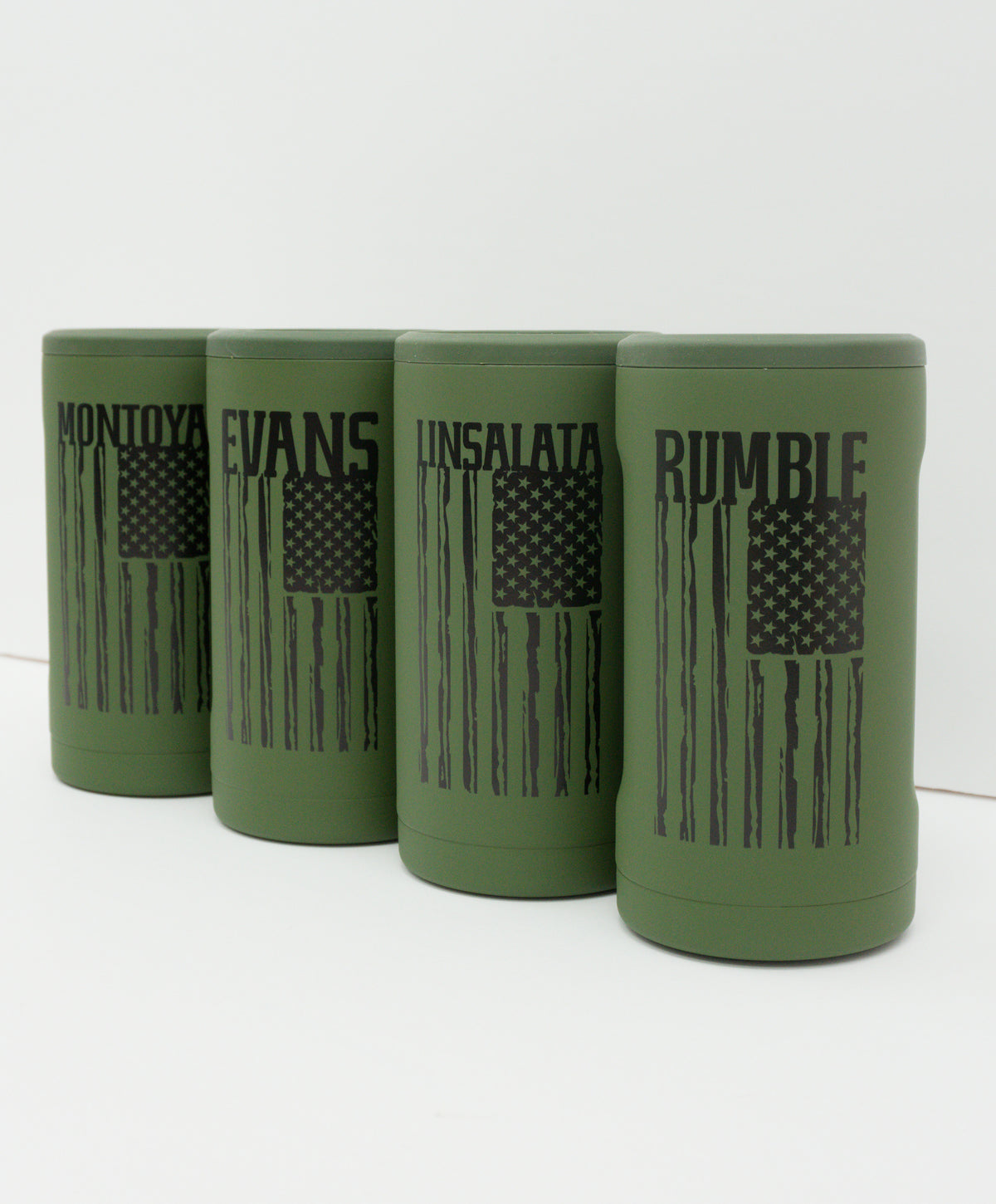 Rugged Flag Brumate Hopsulator Trio