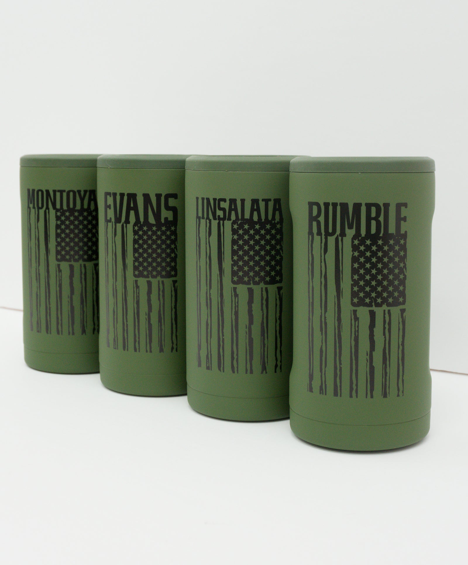 Rugged Flag Brumate Hopsulator Trio