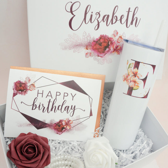 The Best Birthday Present Ever - How To Send Birthday Flowers