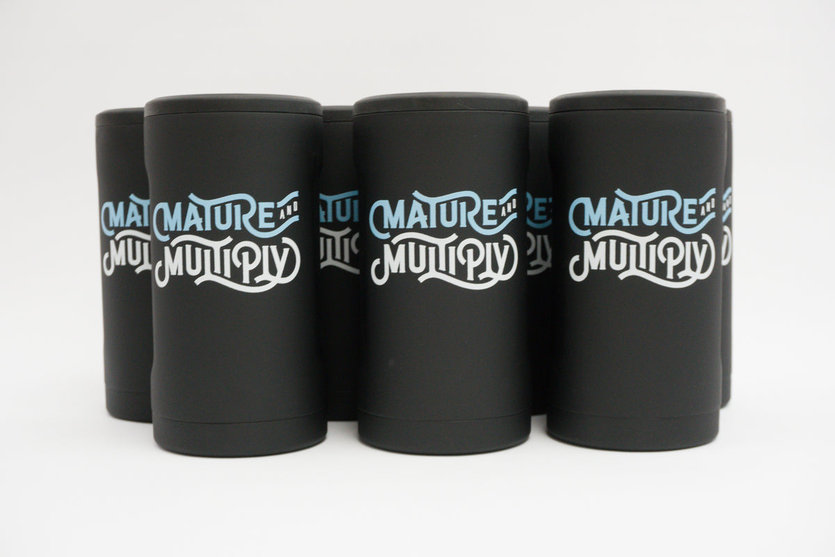 Custom Logo Brumate Hopsulator Trio