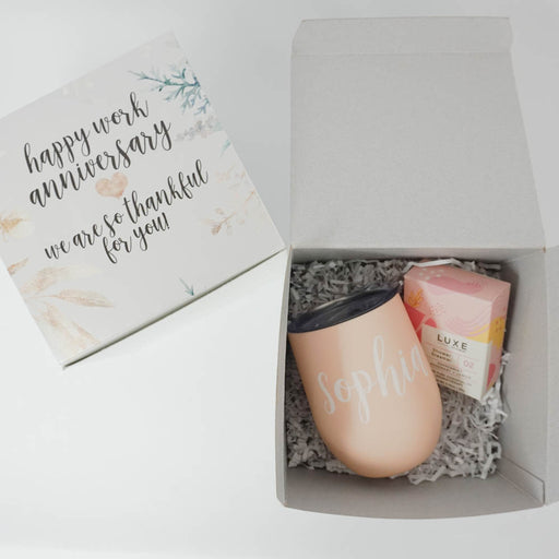Gift Boxes — Simple & Sentimental